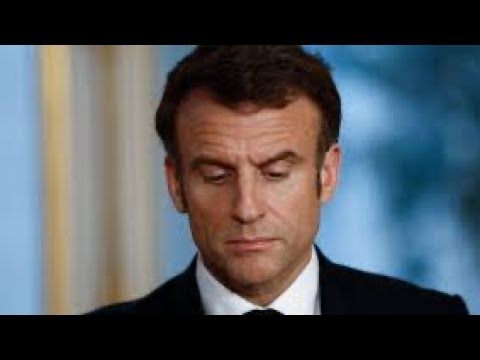 Insécurité, trafics et autonomie, Emmanuel Macron est en visite en Guyane