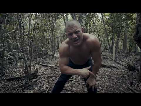 theMVP - Never Gonna Stop (Official Music Video)