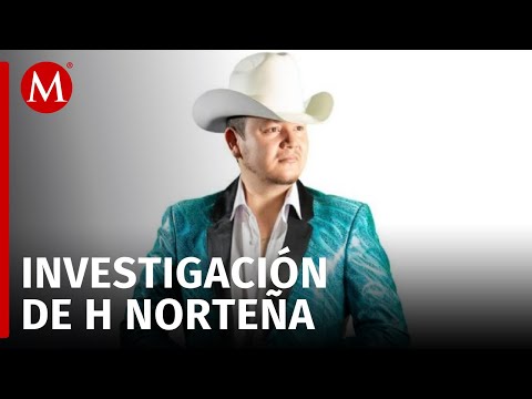 Fiscal de Zona Sur de Chihuahua en entrevista sobre asesinato del vocalista de H Norteña