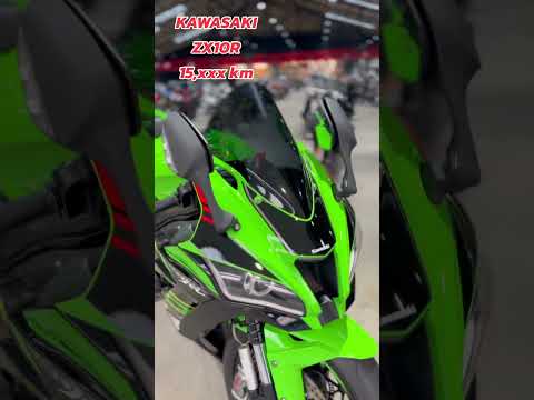 kawasakizx10rเซลล์ฟ้าบิ๊กไบค