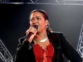 Irene  Cara   --    What   A   Feeling   Live  Video  HD