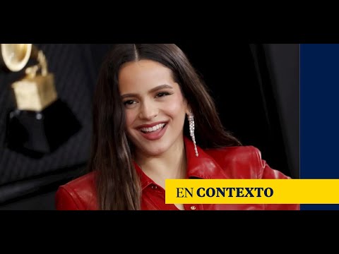 ¿Qué hay detrás de 'Omega', la nueva canción de Rosalía? I En contexto