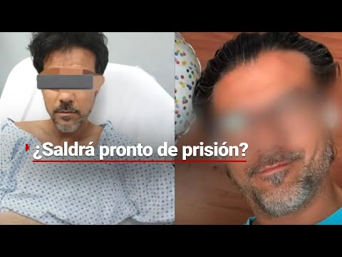 ¡SANDRA EXIGE JUSTICIA! | Fue víctima de intento de feminicidio y su agresor busca una salida fácil