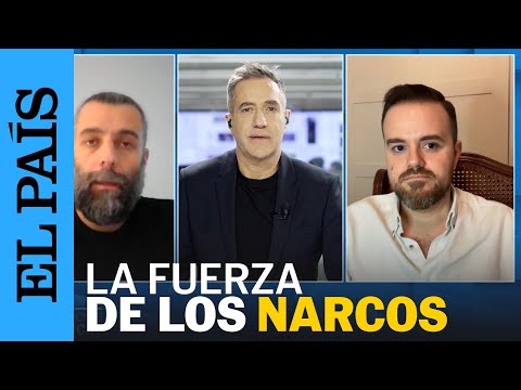 NARCOTRÁFICO | ¿En qué se parece el narco gallego al que opera en Cádiz? | EL PAÍS
