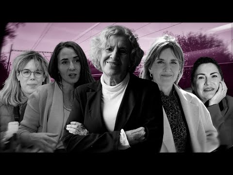 Entrevistamos a 'Mujeres Extraordinarias'