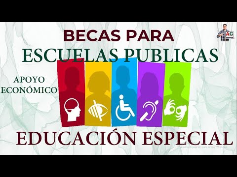 ¡ATENCIÓN! APOYO ECONÓMICO|Niños con Discapacidad