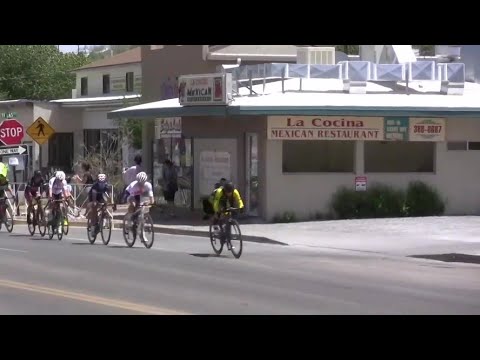 Equipo Potosino de Ciclismo participará en el Tour Of The Gila.