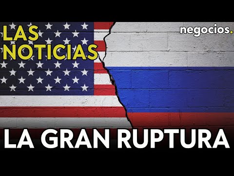 LAS NOTICIAS: Rusia y EEUU peor que en la crisis de los misiles cubanos, ejercicios de OTAN y Guyana