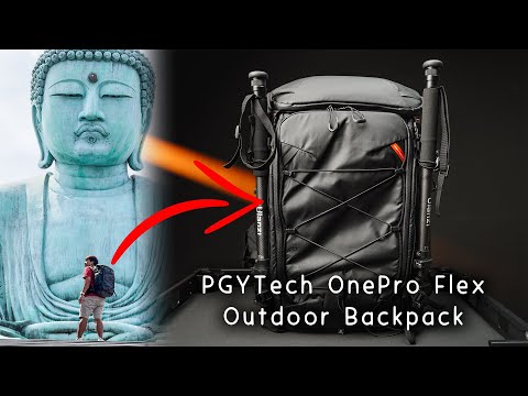 รีวิวPGYTECHOneProFlex|กร