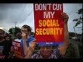 Peter Defazio: Chained CPI, No Way!