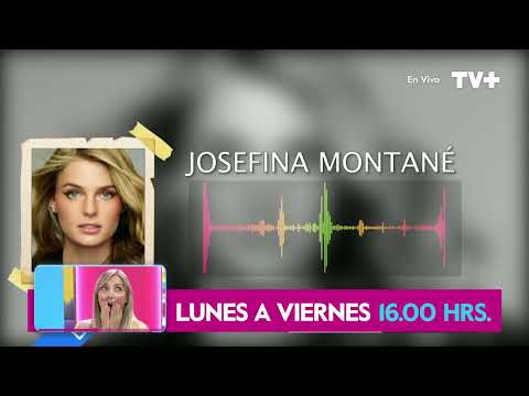 El testimonio de Josefina Montané contra Nicolás López