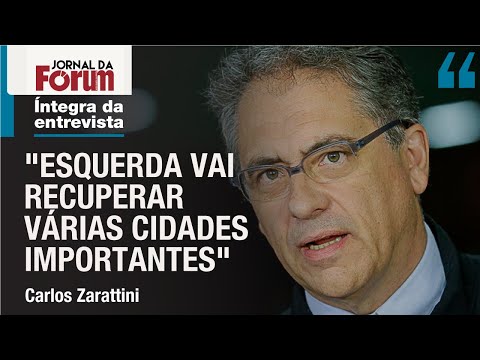 Deputado faz previsão otimista para a esquerda nas eleições municipais