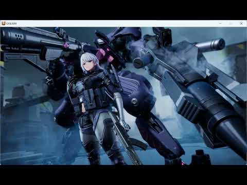 ドールズフロントライン2【ドルフロ2】　2026/3/12　ヴォイマスティナ三凸狙いガチャ&ユヒ一凸ガチャ