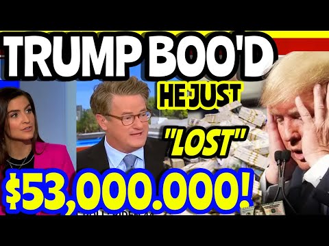 CNN MSNBC BROKE TRUMP BAD NEWS BEGS MARJORIE TAYLOR TO DO 1 thing GYA Ep 236 BIGGEST MONEY LOSS 2023