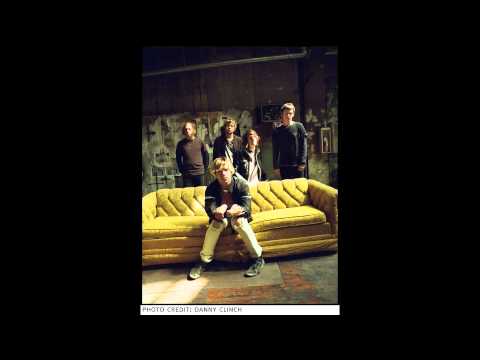 Cage The Elephant - Aint no rest for the wicked