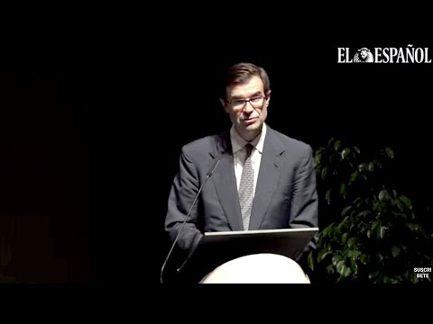 6. Juan González-Barba Pera, secretario de Estado para la Unión Europea