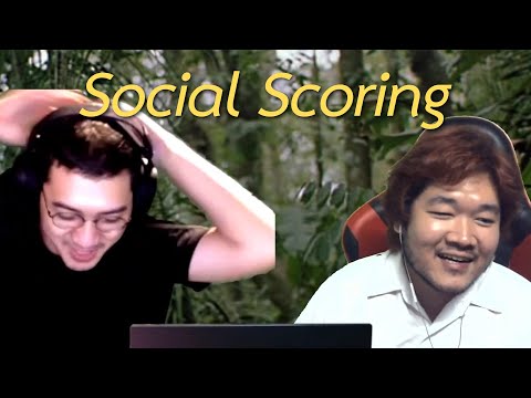 Socialscoring|69podcastEP.