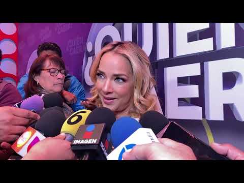 Adamari López revela cuál fue el trato que le dio Luis Fonsi cuando ella tuvo cáncer.