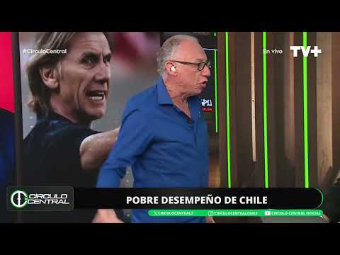 ¿Qué pasó con Chile en la Copa América?