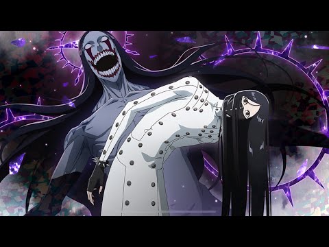 BLEACH Brave Souls ブレソル　guildquest グルバト　破面キラー赤　515,081,447  8/5〜 nightmare EXTRA4周年仕様