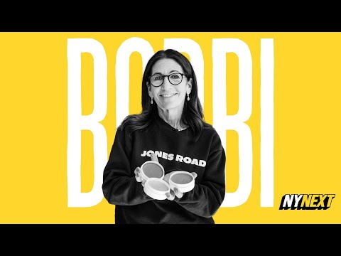 Makeup maven Bobbi Brown’s new company and why she’s against Botox | NYNext