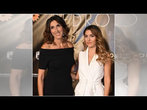 Anna Ferrer se sincera y desvela cómo es la verdadera relación con su padre, Albert Ferrer