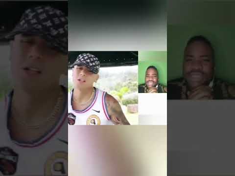 KEVIN ROLDAN CANTANDO SU NUEVA CANCIÓN