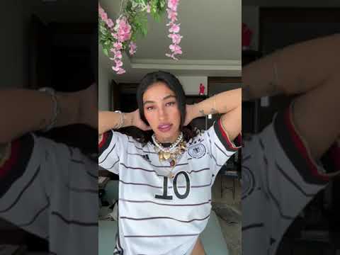 TIK TOK DE JIMENA JIMÉNEZ #shorts