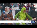 منتدى تكاتف النسوي بـ عدن يحيي الذكرى الثانية لإطلاقه