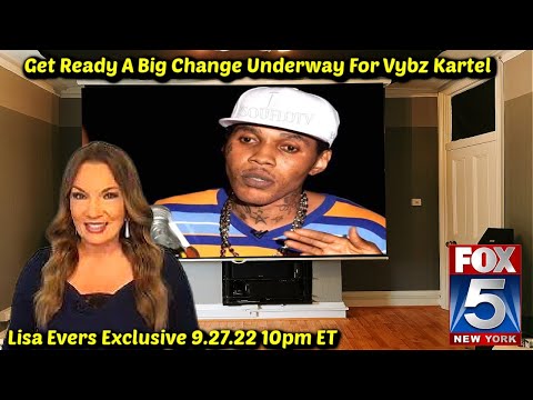 Get Ready Big Changes On The Way For Vybz Kartel Fox 5 News Announcement & more