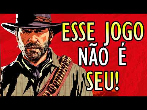 Você NÃO possui JOGOS na STEAM