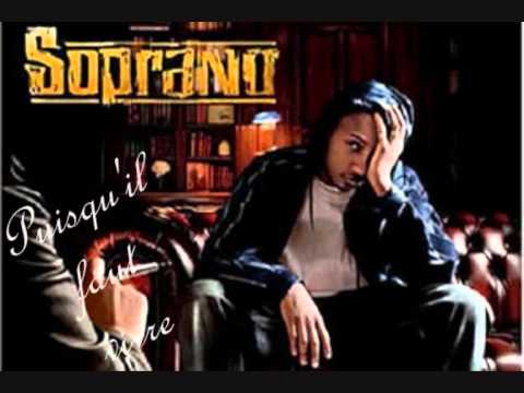 Soprano- Tant que Dieu (feat. Mino).wmv