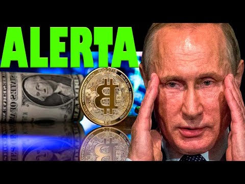 ÚLTIMA HORA  NOTICIAS 20 de marzo  que va a pasar con Bitcoin ? NEWS ukraine russia biden putin