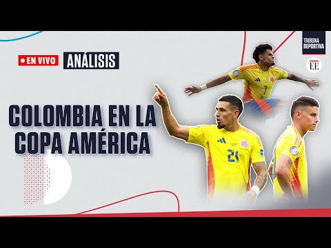 Colombia en la Copa América: análisis del país en los cuartos de final | El Espectador