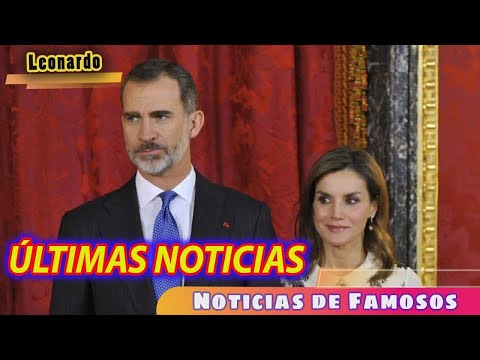 Felipe VI pasó la noche con su amante mientras Letizia Ortiz estaba en Guatemala