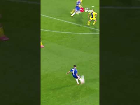 ¡GOLAZO DE DIEGO COSTA, CON EL CHELSEA, ANTE EL MACCABI! | UEFA CHAMPIONS LEAGUE 2015/16 #Shorts