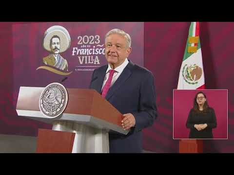 Por el Mundo - Presidente de México propuso que su país y EEUU prohiban el fentanilo