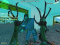 CS 1.6 / Zombie Plague Class... bilde