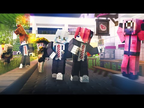 พี่ดรีมไปเที่ยวงานโรงเรียนแต่