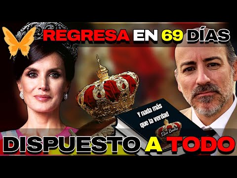 Carla Vigo, sobrina de la reina Letizia, cuenta la verdad sobre la muerte de su madre.