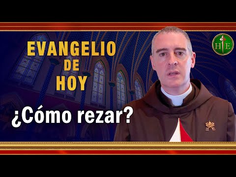 EVANGELIO DE HOY - Jueves 17 de Junio | ¿Cómo rezar #EvangeliodeHoy