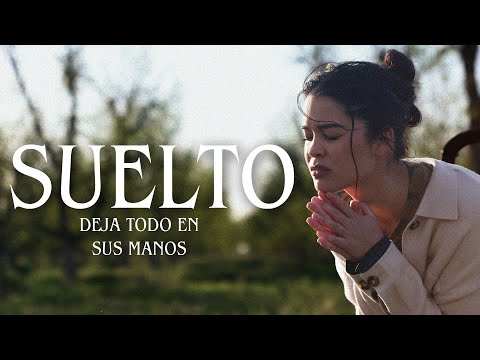 Saraí Rivera ? Suelto (Videoletra) Confía en su Plan