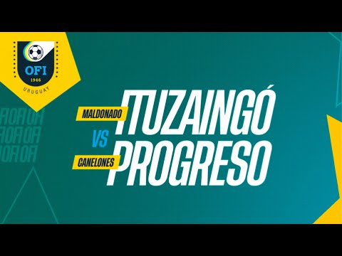 Serie E - Primera Fase - Ituzaingo (MAL) 1:0 Progreso (CAN)
