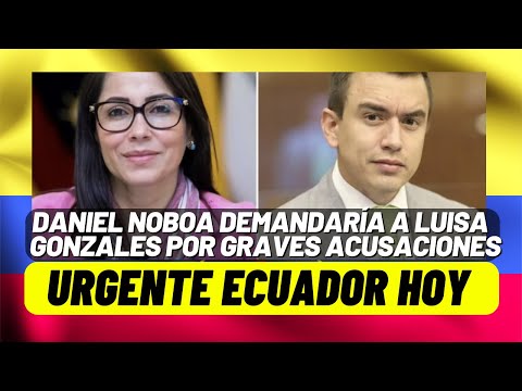 NOTICIAS ECUADOR HOY 07 de NOVIEMBRE 2023 ÚLTIMA HORA EcuadorHoy EnVivo URGENTE ECUADOR HOY