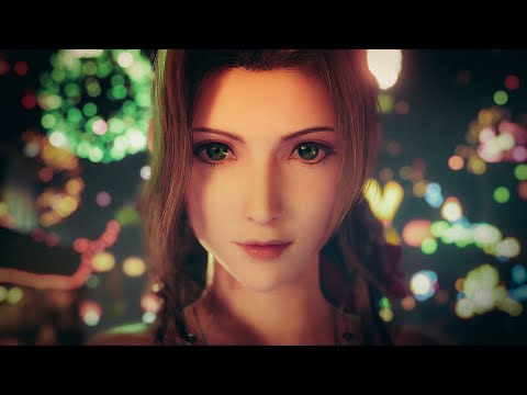 ♫ FFVIII Eyes On Me - Bedtime Music - Relax Music, Lullaby Music, Sleep Music ♫