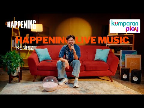Kenriz, Yovie Widianto - Sakit Hati | Happening: Live Music