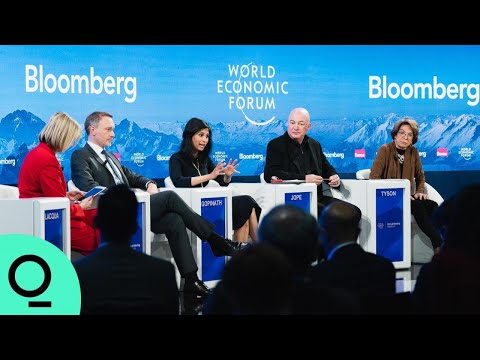 Davos 2024: Biggest Takeaways From the World Economic Forum