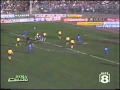 07/02/1988 - Campionato di Serie A - Pescara-Juventus 2-0