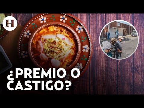 ¡Pozole y postre! Este es el menú del Torito para el 15 y 16 de septiembre en la CDMX