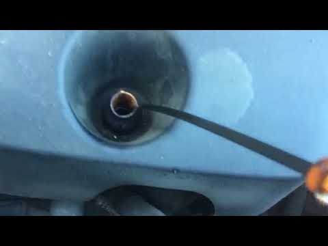 Volkswagen Golf V 2005 m dalys